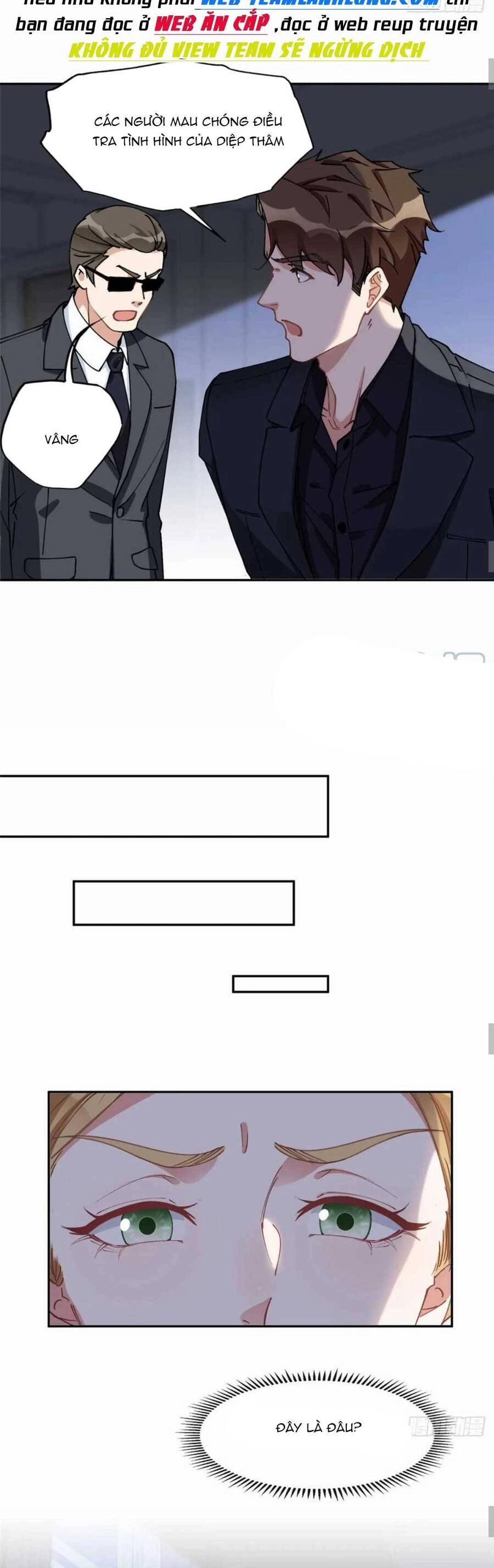 Ly Hôn Với Đại Boss Tôi Càng Tỏa Sáng Hơn Chapter 93 - 10