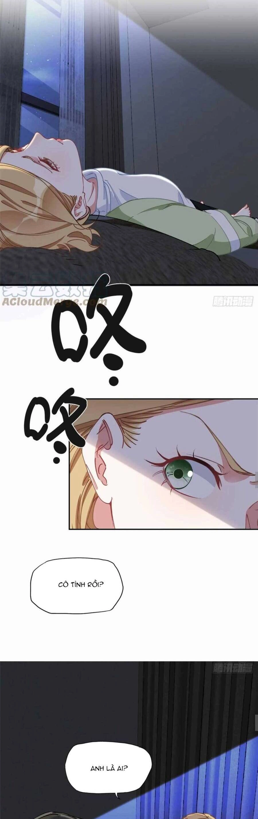 Ly Hôn Với Đại Boss Tôi Càng Tỏa Sáng Hơn Chapter 93 - 11