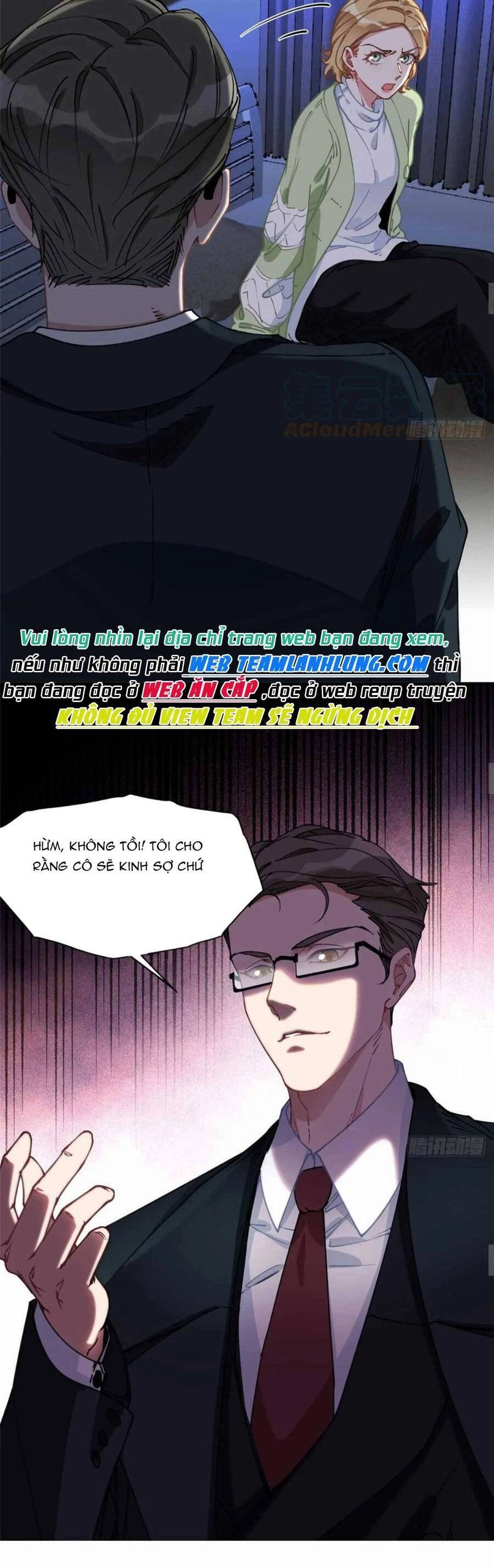 Ly Hôn Với Đại Boss Tôi Càng Tỏa Sáng Hơn Chapter 93 - 12