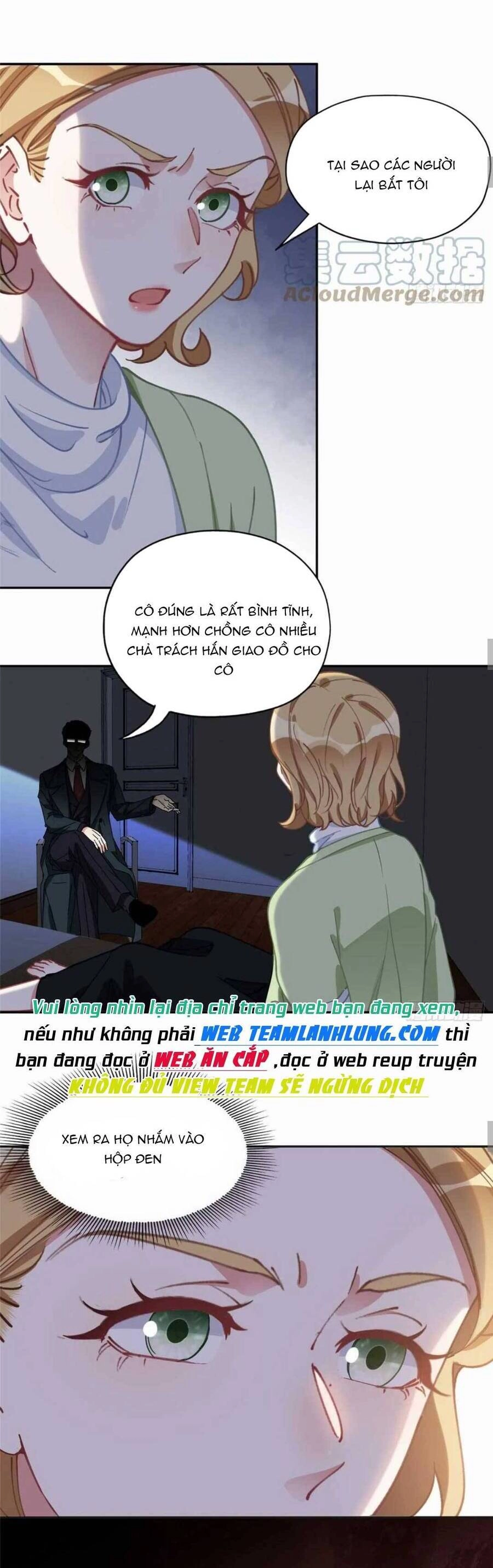 Ly Hôn Với Đại Boss Tôi Càng Tỏa Sáng Hơn Chapter 93 - 13