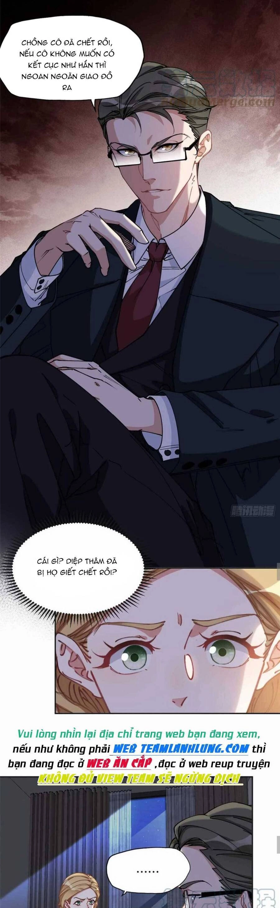 Ly Hôn Với Đại Boss Tôi Càng Tỏa Sáng Hơn Chapter 93 - 14