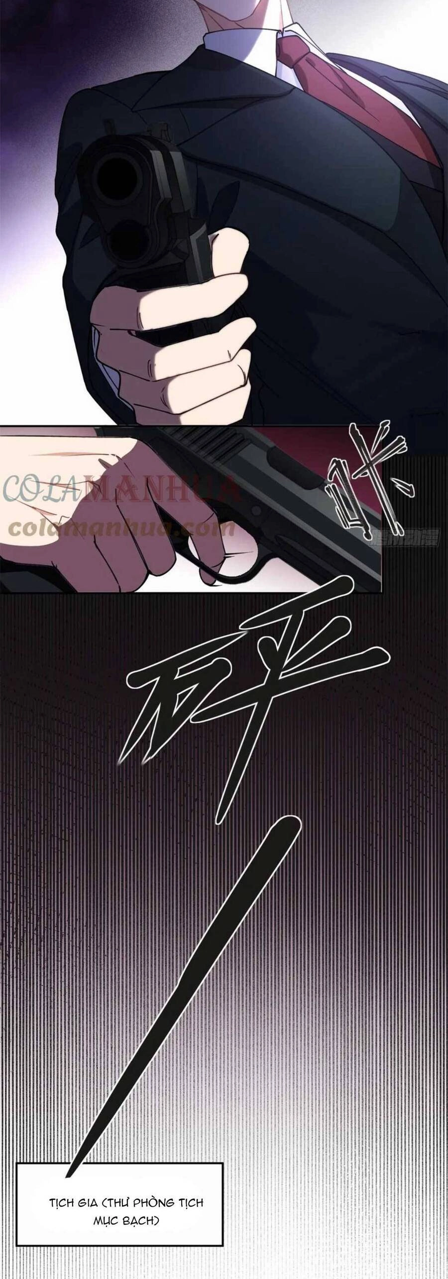 Ly Hôn Với Đại Boss Tôi Càng Tỏa Sáng Hơn Chapter 94 - 7