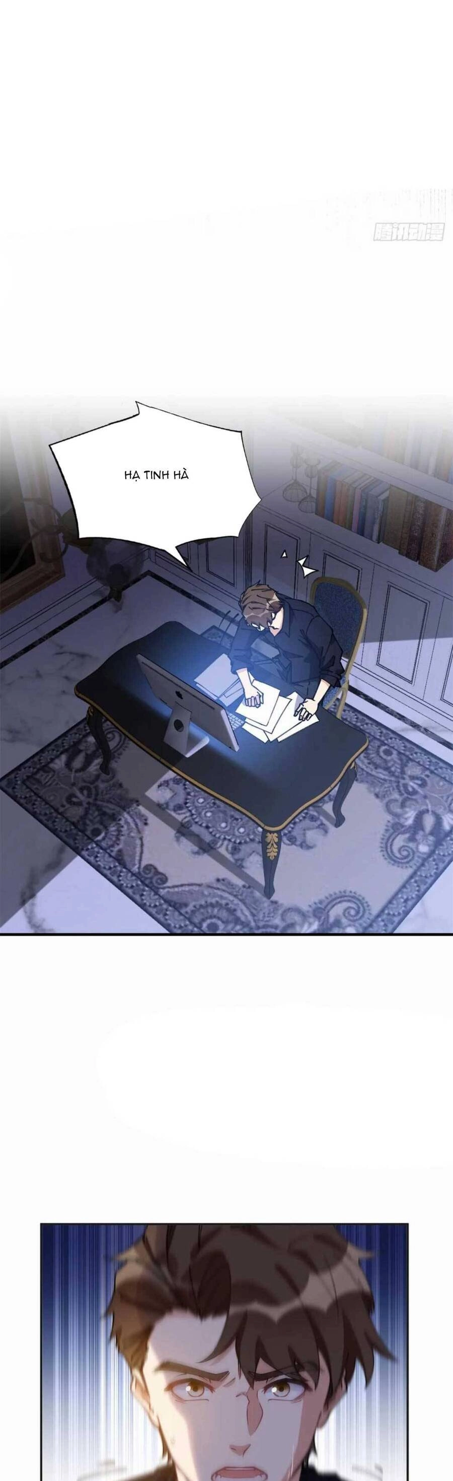 Ly Hôn Với Đại Boss Tôi Càng Tỏa Sáng Hơn Chapter 94 - 8