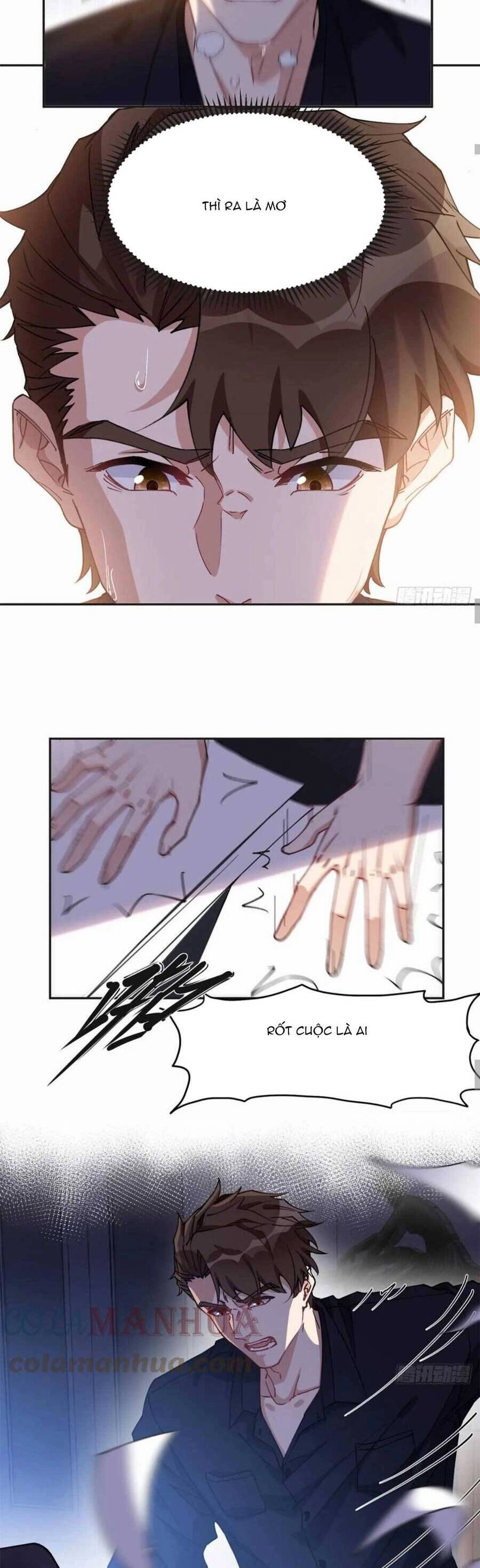 Ly Hôn Với Đại Boss Tôi Càng Tỏa Sáng Hơn Chapter 94 - 9