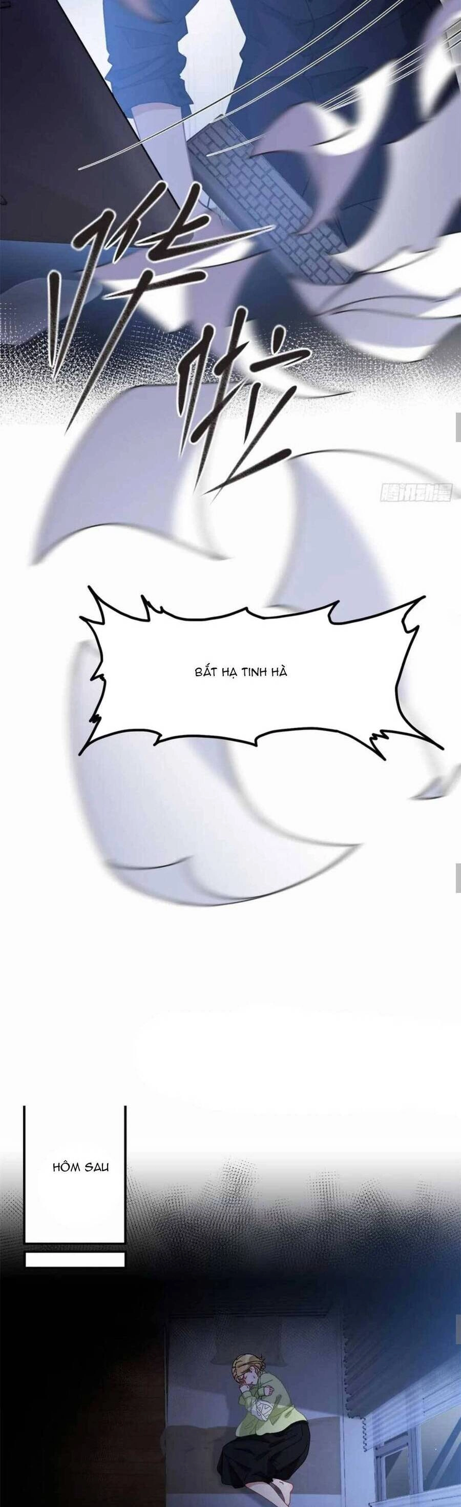 Ly Hôn Với Đại Boss Tôi Càng Tỏa Sáng Hơn Chapter 94 - 10