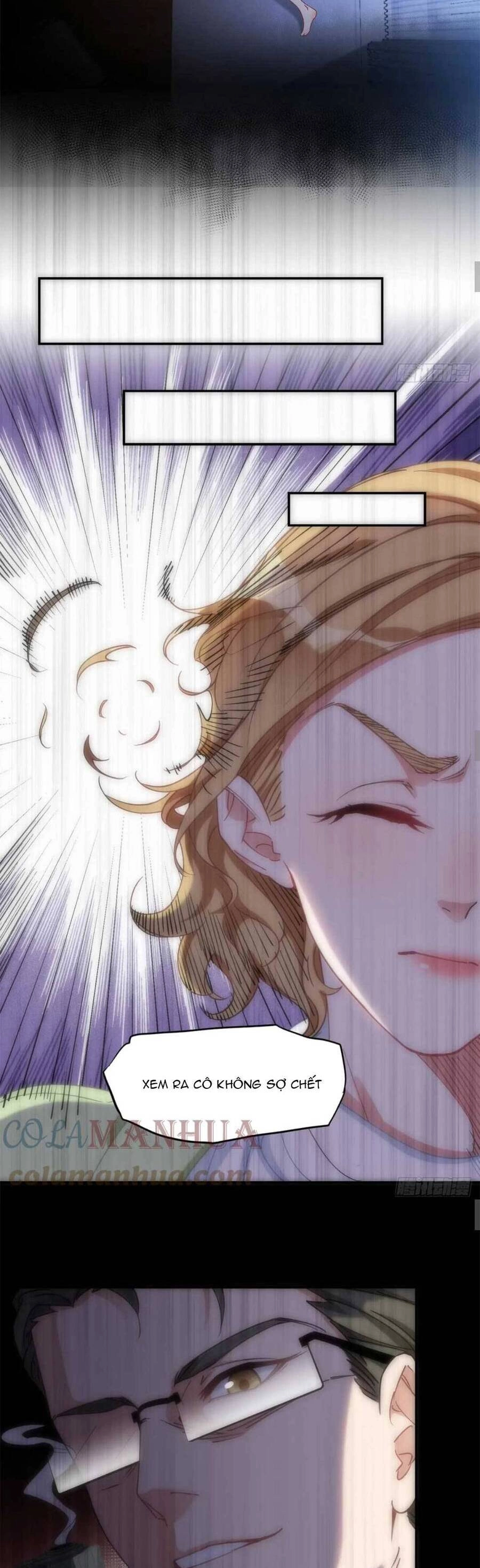 Ly Hôn Với Đại Boss Tôi Càng Tỏa Sáng Hơn Chapter 94 - 11