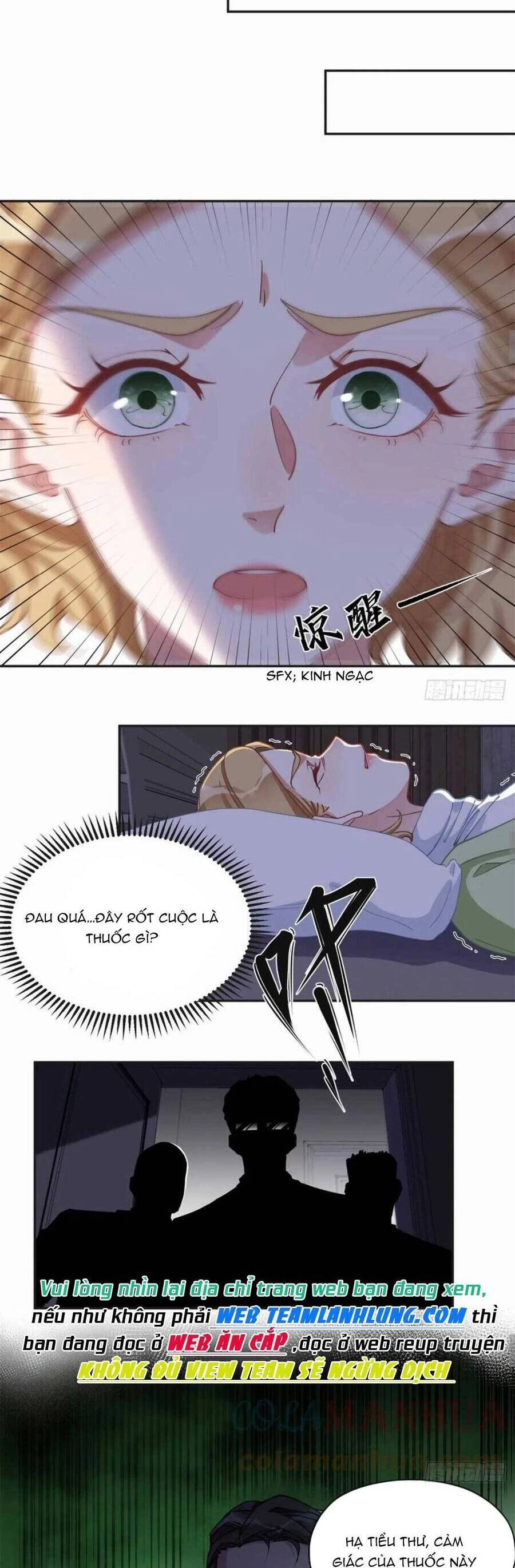 Ly Hôn Với Đại Boss Tôi Càng Tỏa Sáng Hơn Chapter 94 - 14