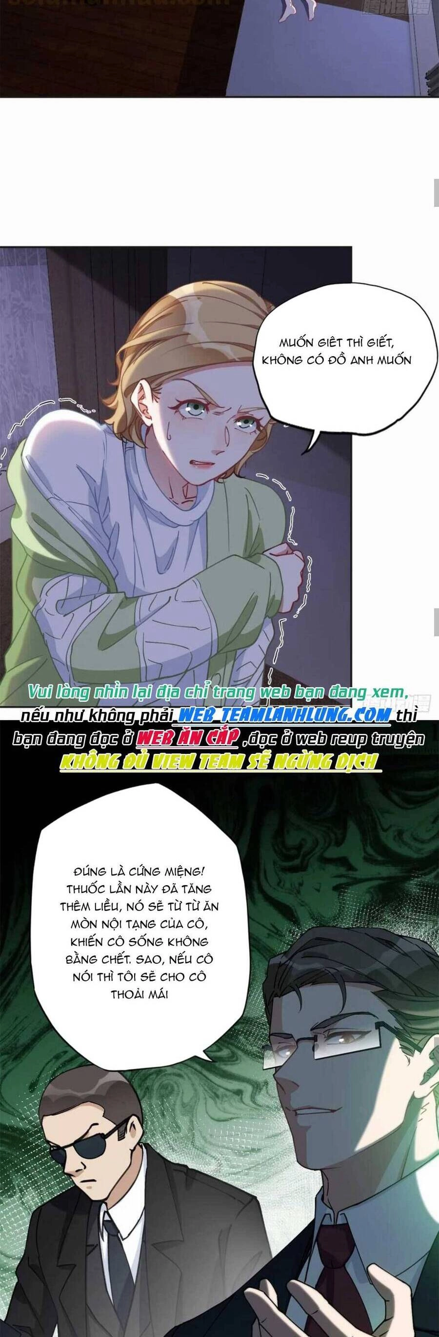 Ly Hôn Với Đại Boss Tôi Càng Tỏa Sáng Hơn Chapter 94 - 16