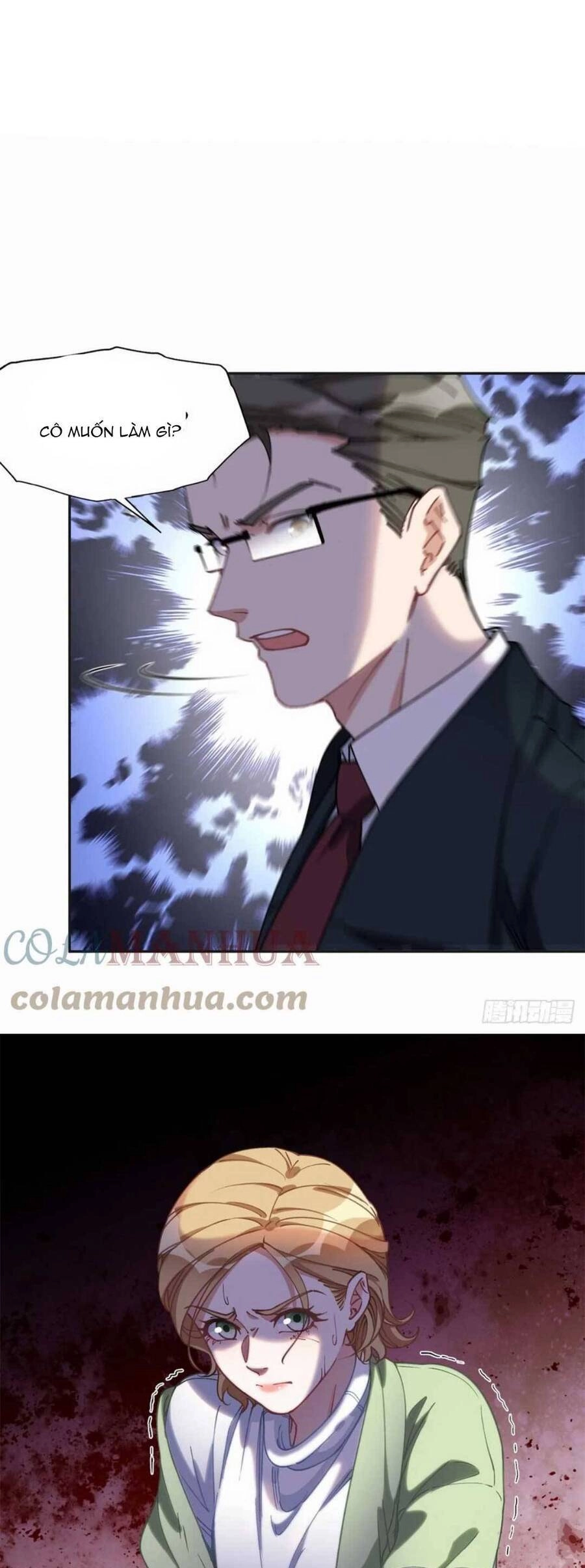 Ly Hôn Với Đại Boss Tôi Càng Tỏa Sáng Hơn Chapter 94 - 19