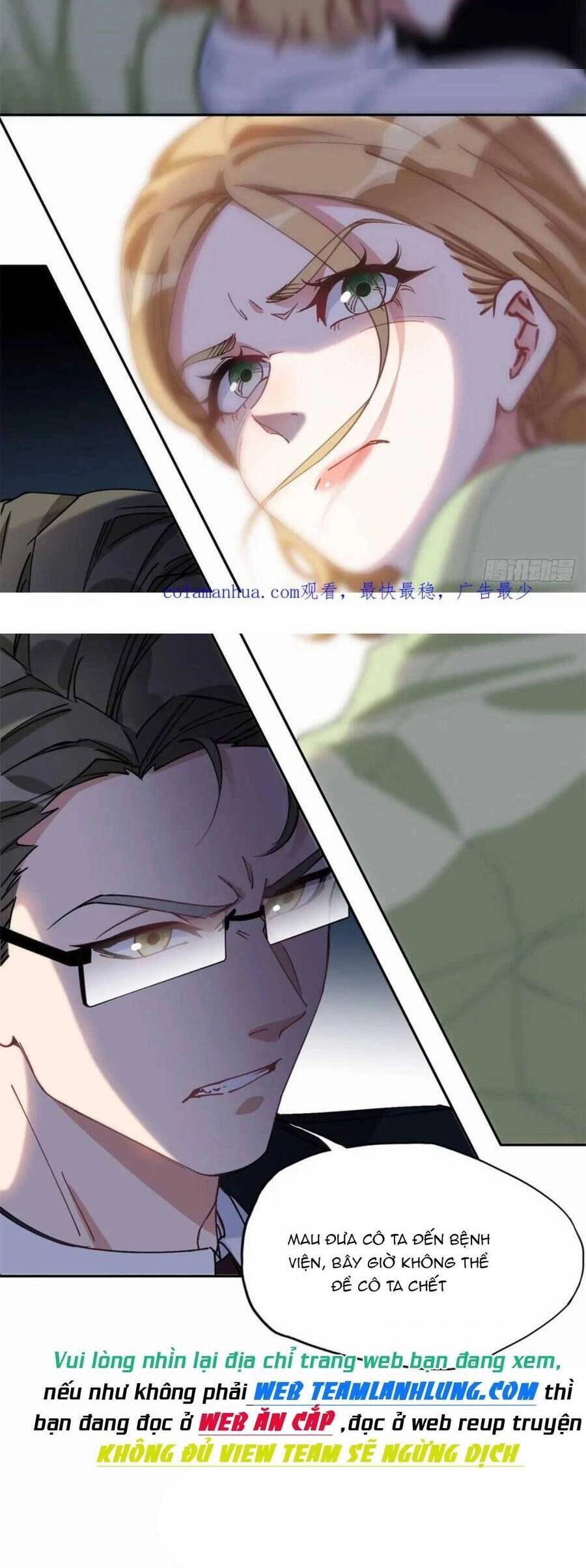 Ly Hôn Với Đại Boss Tôi Càng Tỏa Sáng Hơn Chapter 94 - 21