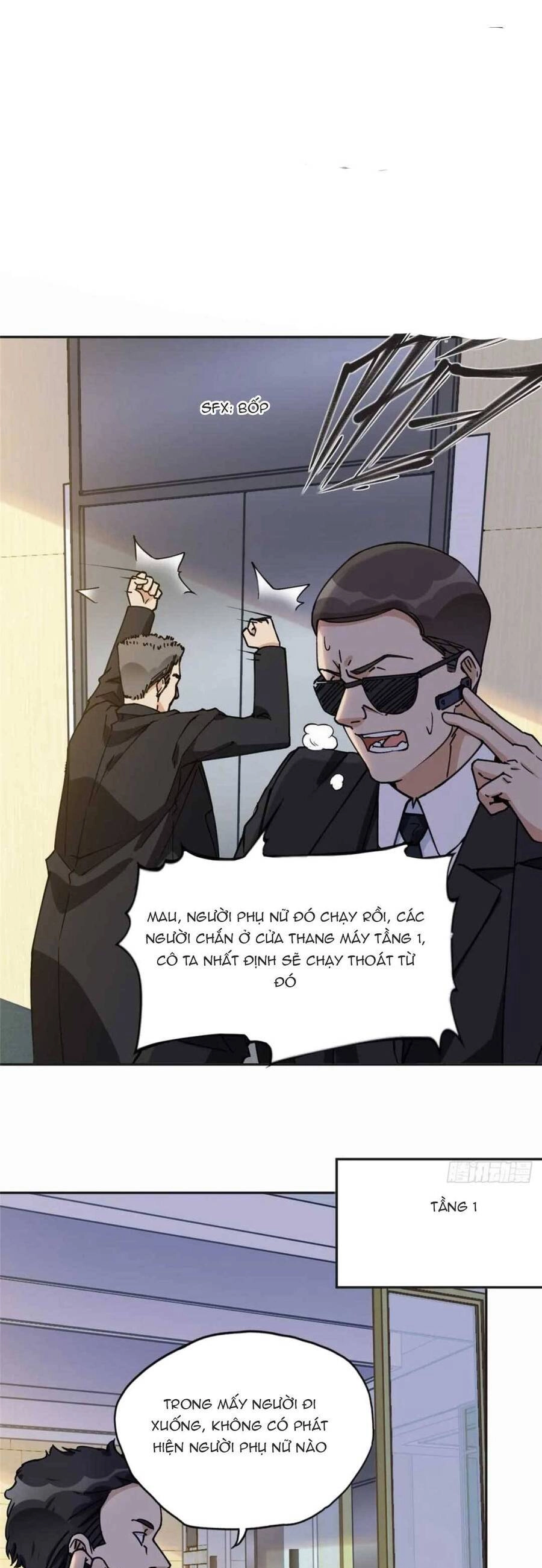 Ly Hôn Với Đại Boss Tôi Càng Tỏa Sáng Hơn Chapter 95 - 13