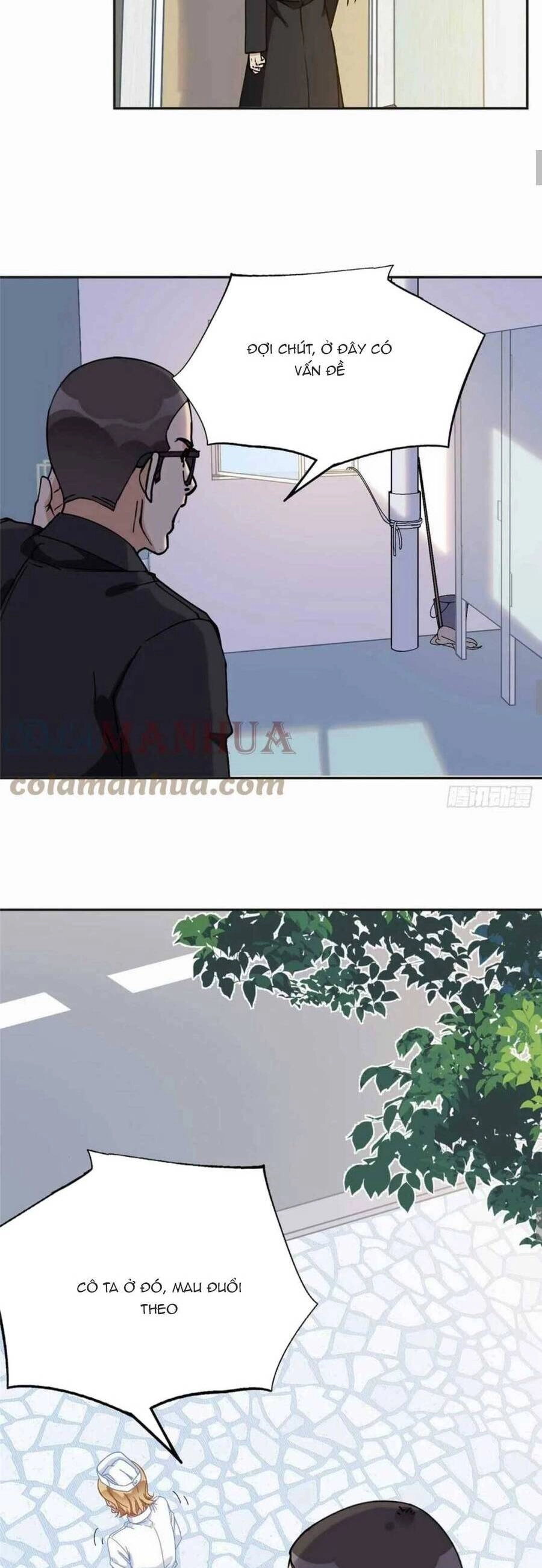 Ly Hôn Với Đại Boss Tôi Càng Tỏa Sáng Hơn Chapter 95 - 15