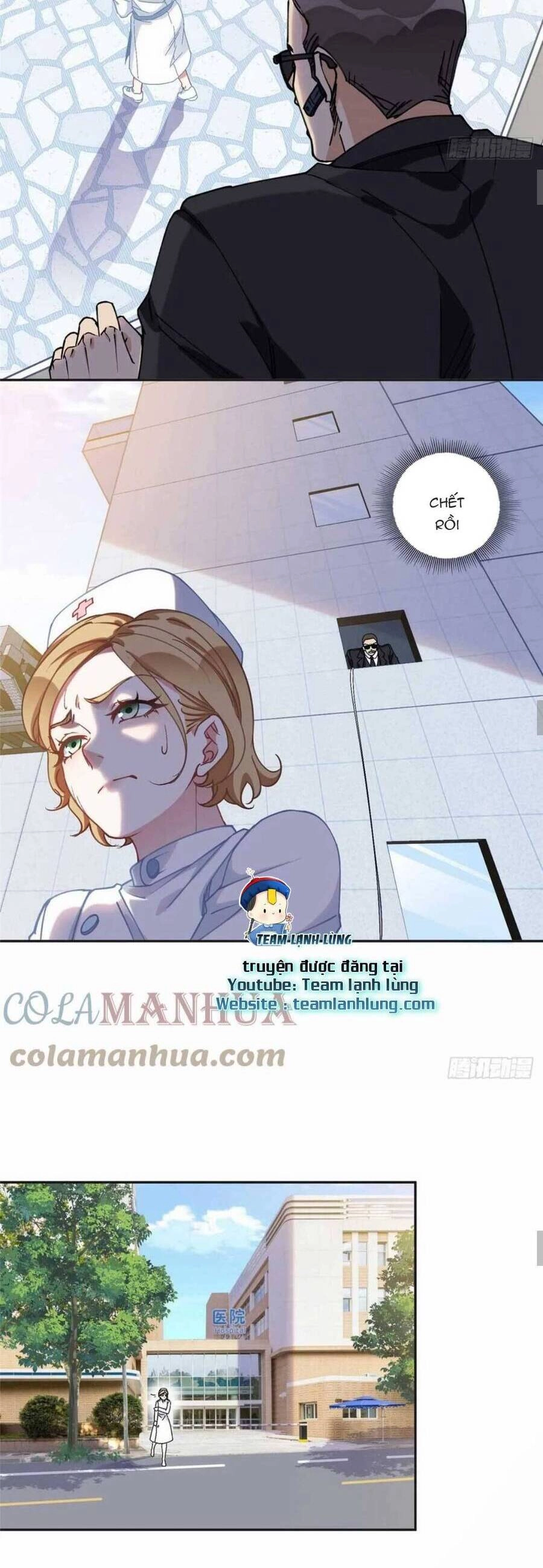 Ly Hôn Với Đại Boss Tôi Càng Tỏa Sáng Hơn Chapter 95 - 16