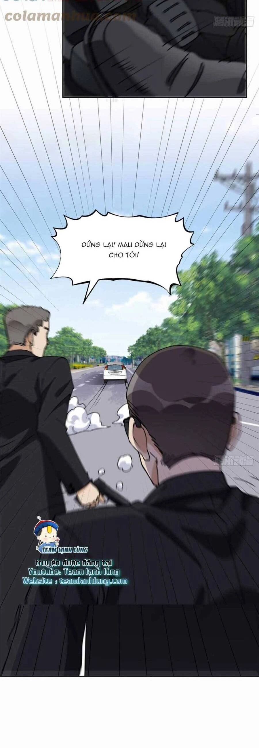 Ly Hôn Với Đại Boss Tôi Càng Tỏa Sáng Hơn Chapter 95 - 19