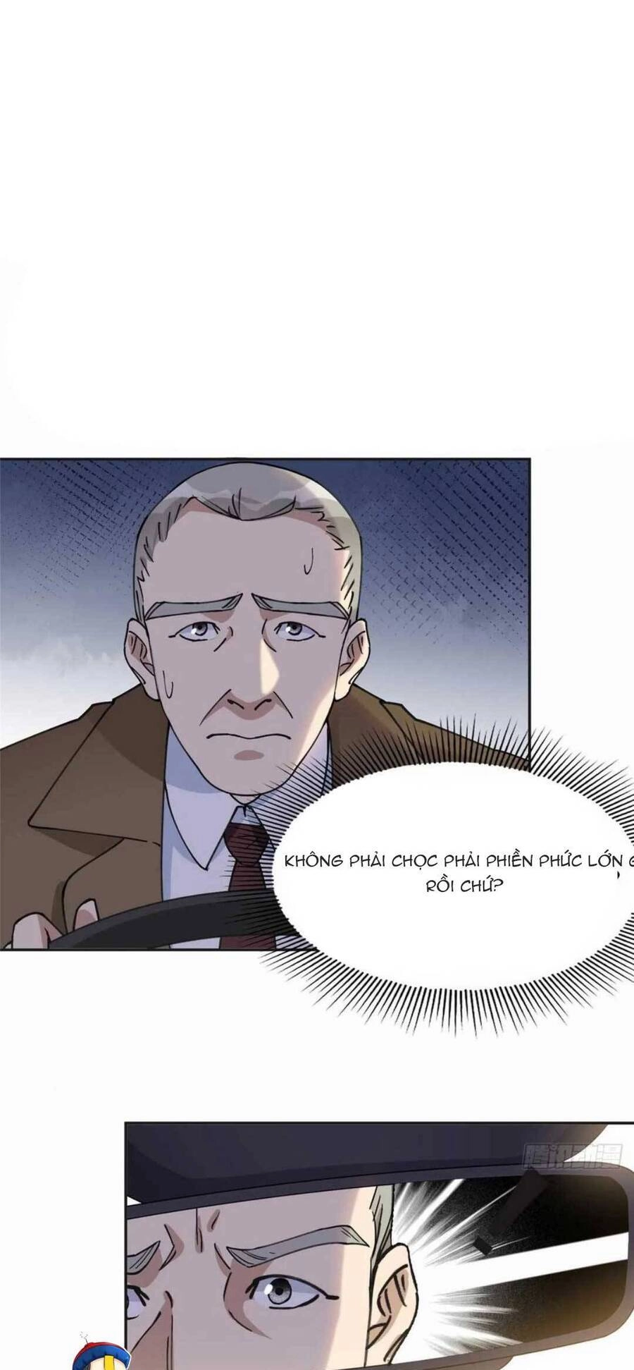 Ly Hôn Với Đại Boss Tôi Càng Tỏa Sáng Hơn Chapter 95 - 20