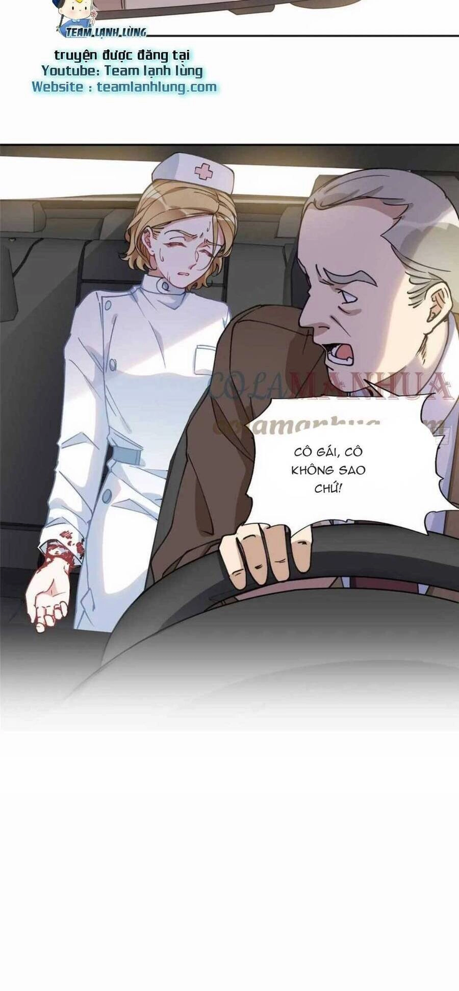 Ly Hôn Với Đại Boss Tôi Càng Tỏa Sáng Hơn Chapter 95 - 21