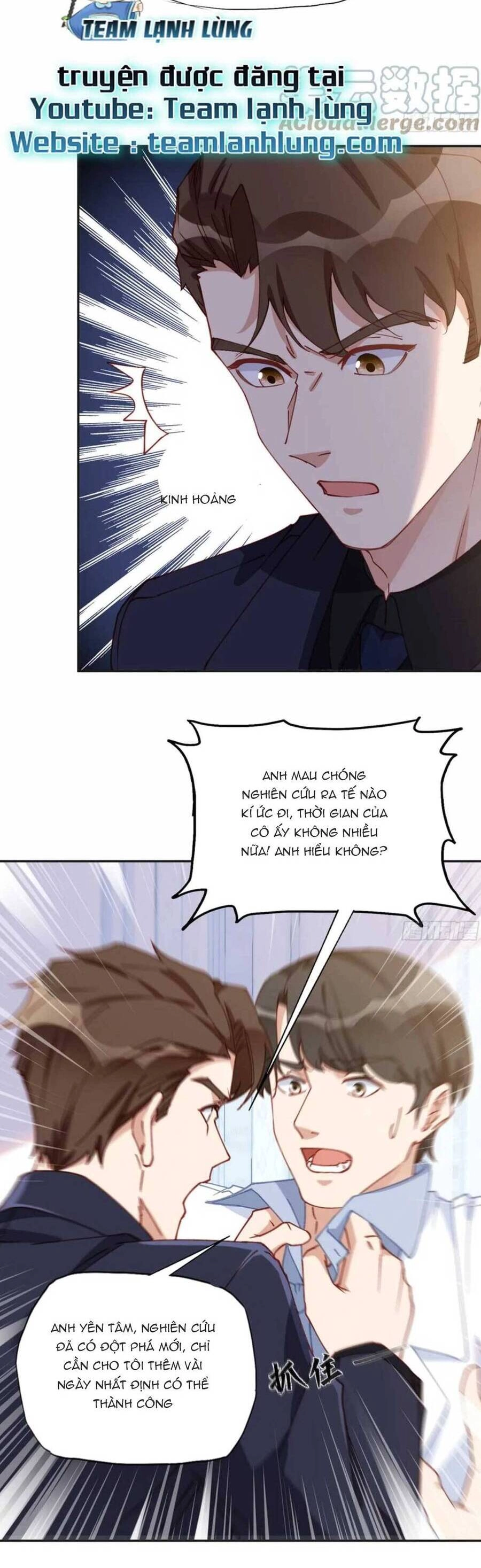 Ly Hôn Với Đại Boss Tôi Càng Tỏa Sáng Hơn Chapter 96 - 11