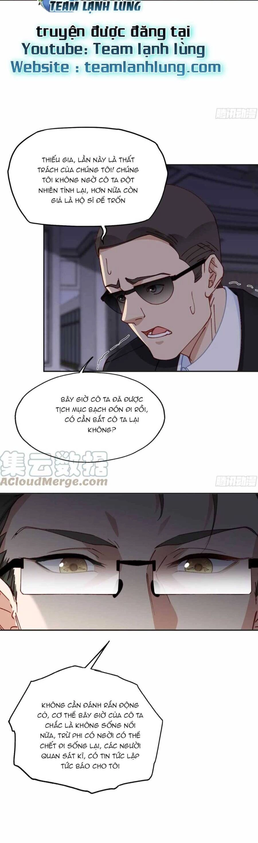 Ly Hôn Với Đại Boss Tôi Càng Tỏa Sáng Hơn Chapter 96 - 14