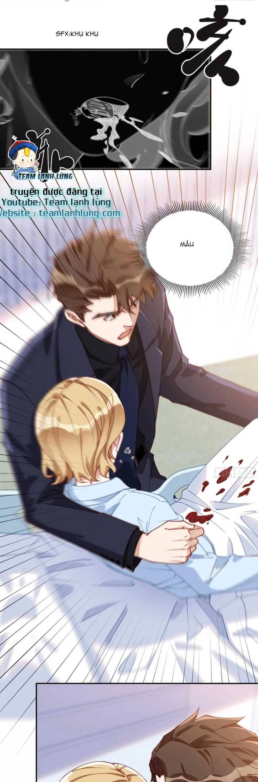 Ly Hôn Với Đại Boss Tôi Càng Tỏa Sáng Hơn Chapter 97 - 2