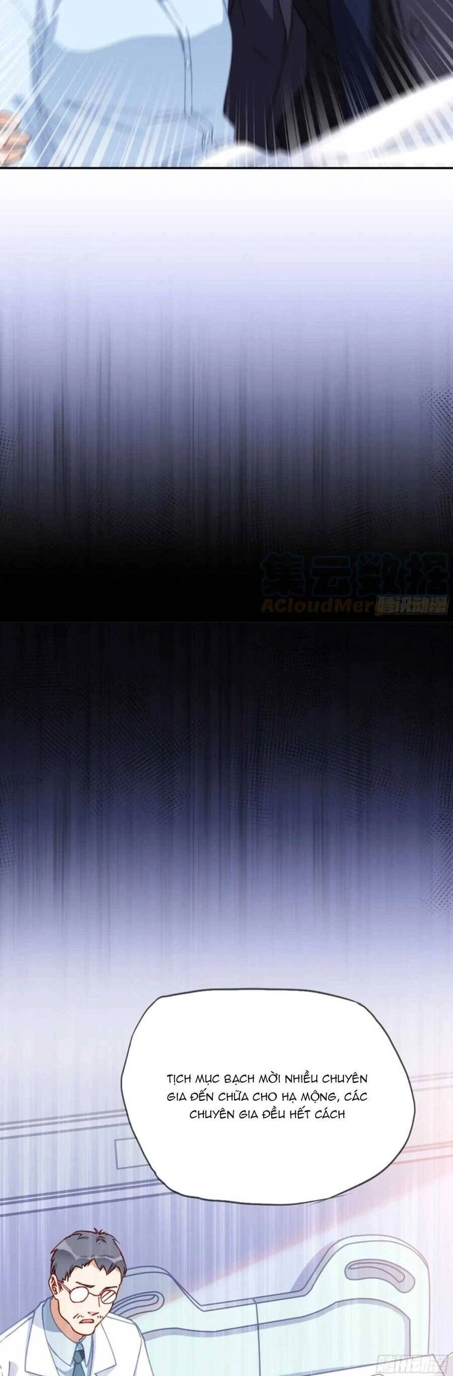 Ly Hôn Với Đại Boss Tôi Càng Tỏa Sáng Hơn Chapter 97 - 5