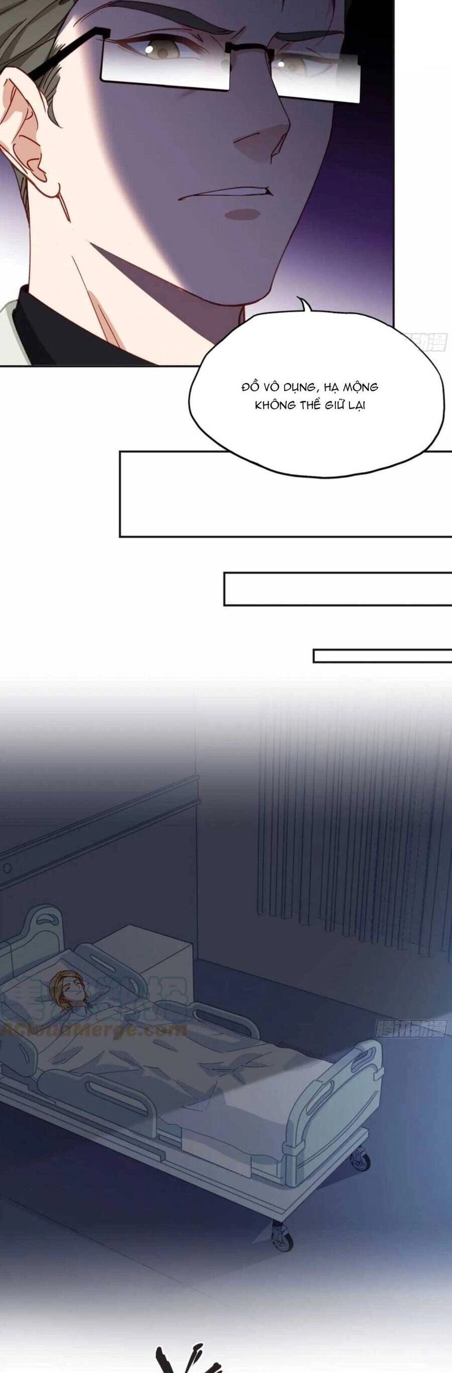 Ly Hôn Với Đại Boss Tôi Càng Tỏa Sáng Hơn Chapter 97 - 8