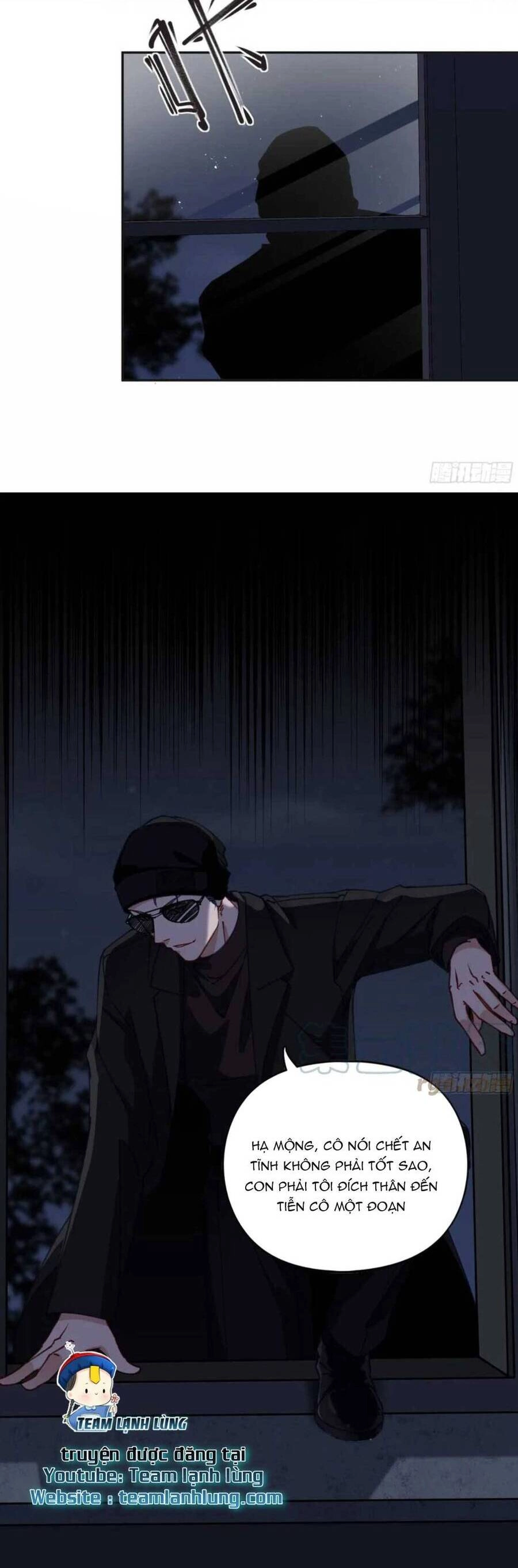 Ly Hôn Với Đại Boss Tôi Càng Tỏa Sáng Hơn Chapter 97 - 9