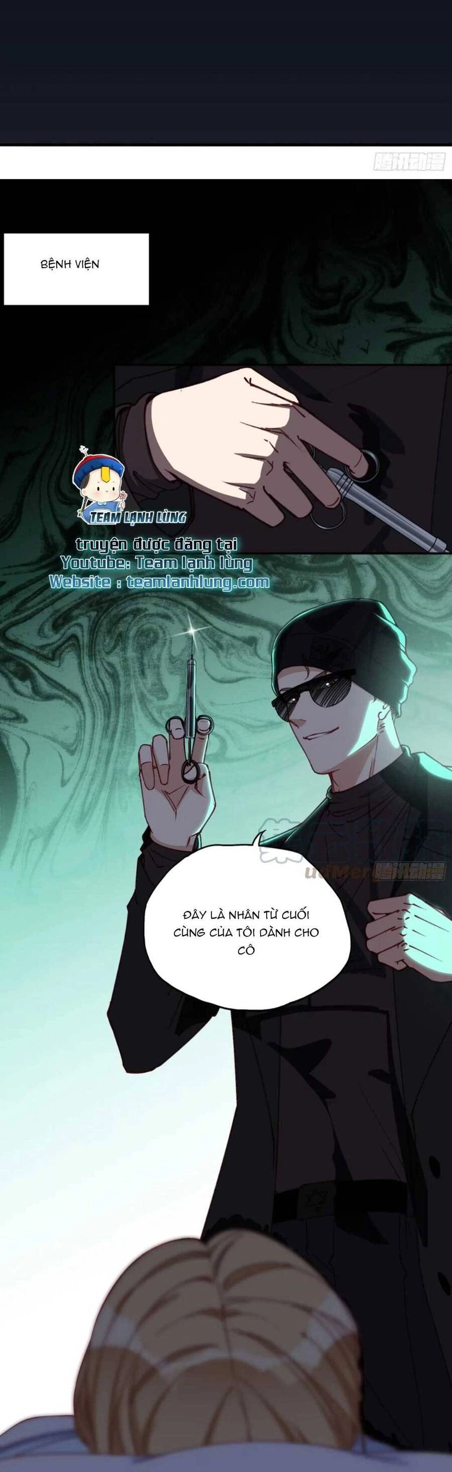 Ly Hôn Với Đại Boss Tôi Càng Tỏa Sáng Hơn Chapter 97 - 10