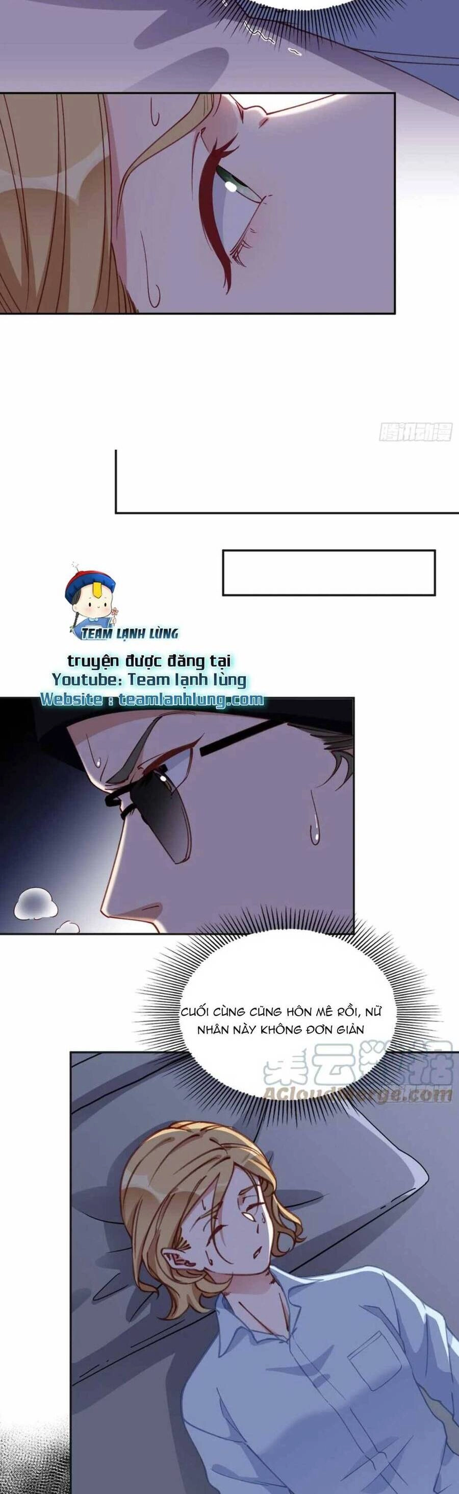 Ly Hôn Với Đại Boss Tôi Càng Tỏa Sáng Hơn Chapter 97 - 13