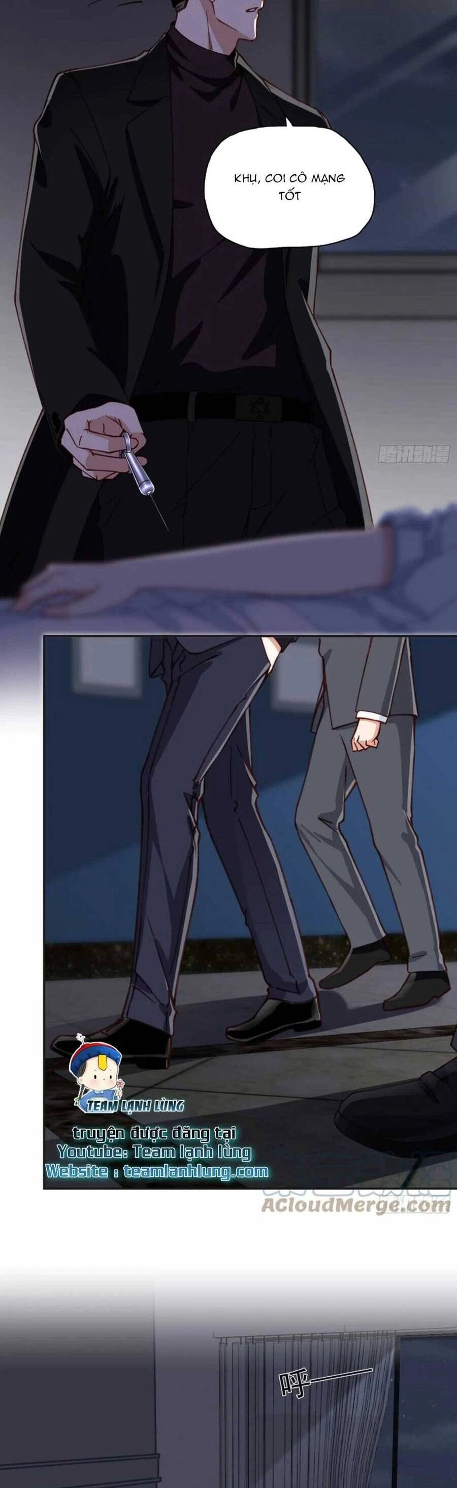 Ly Hôn Với Đại Boss Tôi Càng Tỏa Sáng Hơn Chapter 97 - 15