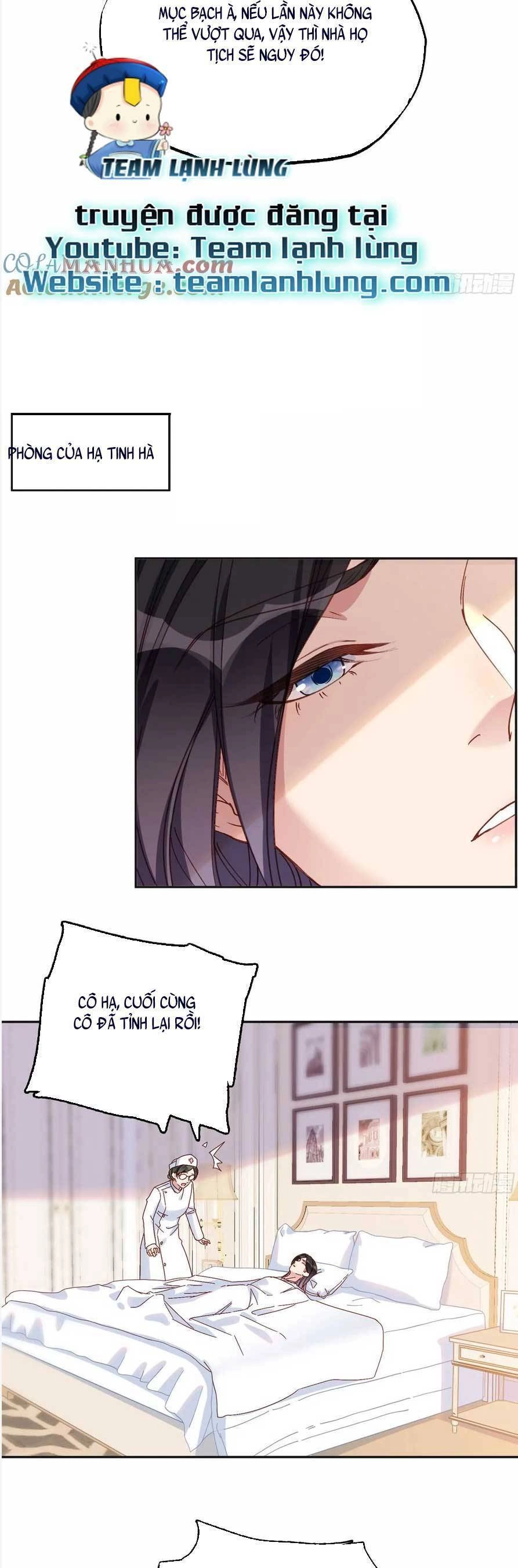 Ly Hôn Với Đại Boss Tôi Càng Tỏa Sáng Hơn Chapter 98 - 8