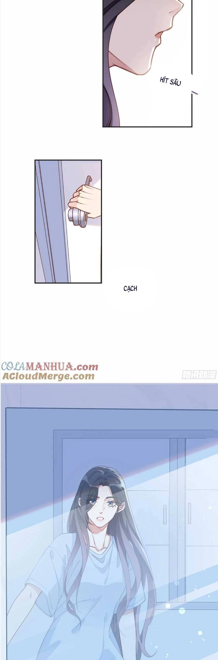 Ly Hôn Với Đại Boss Tôi Càng Tỏa Sáng Hơn Chapter 98 - 11