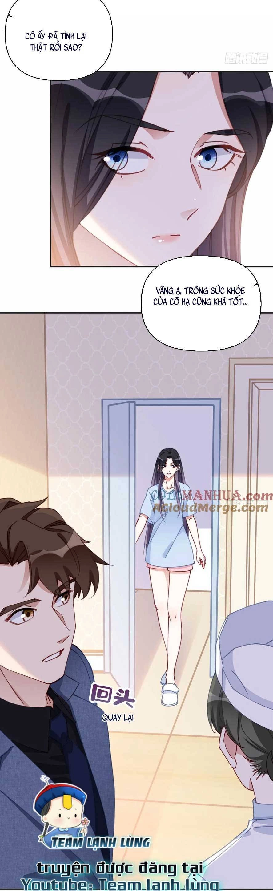 Ly Hôn Với Đại Boss Tôi Càng Tỏa Sáng Hơn Chapter 98 - 13