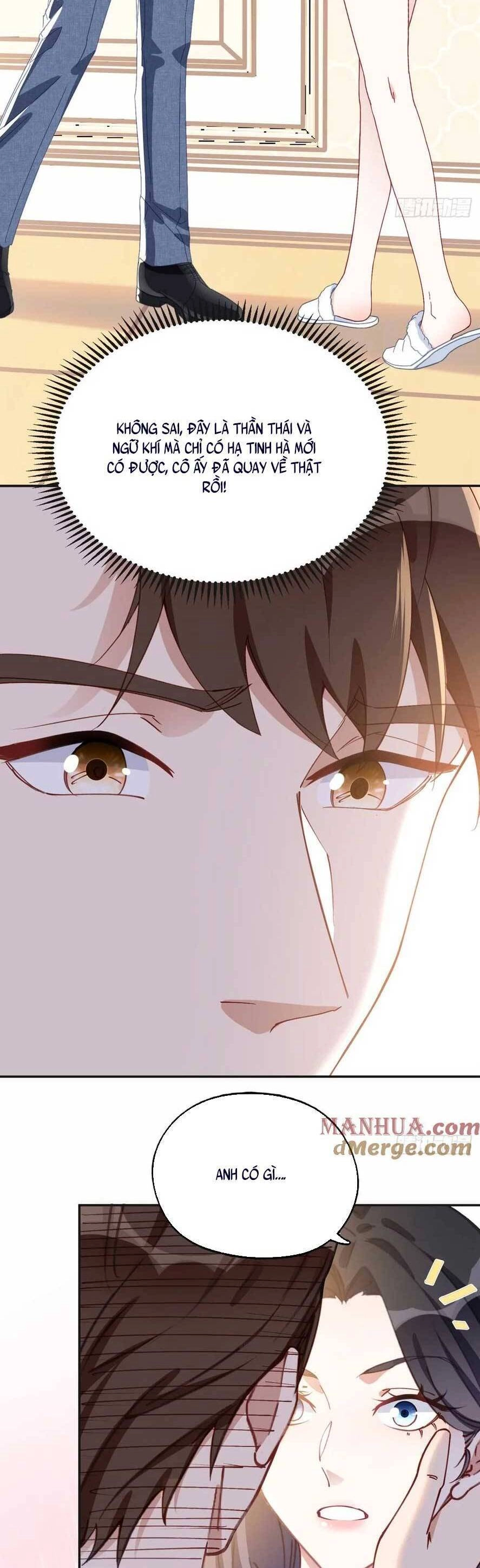 Ly Hôn Với Đại Boss Tôi Càng Tỏa Sáng Hơn Chapter 98 - 15