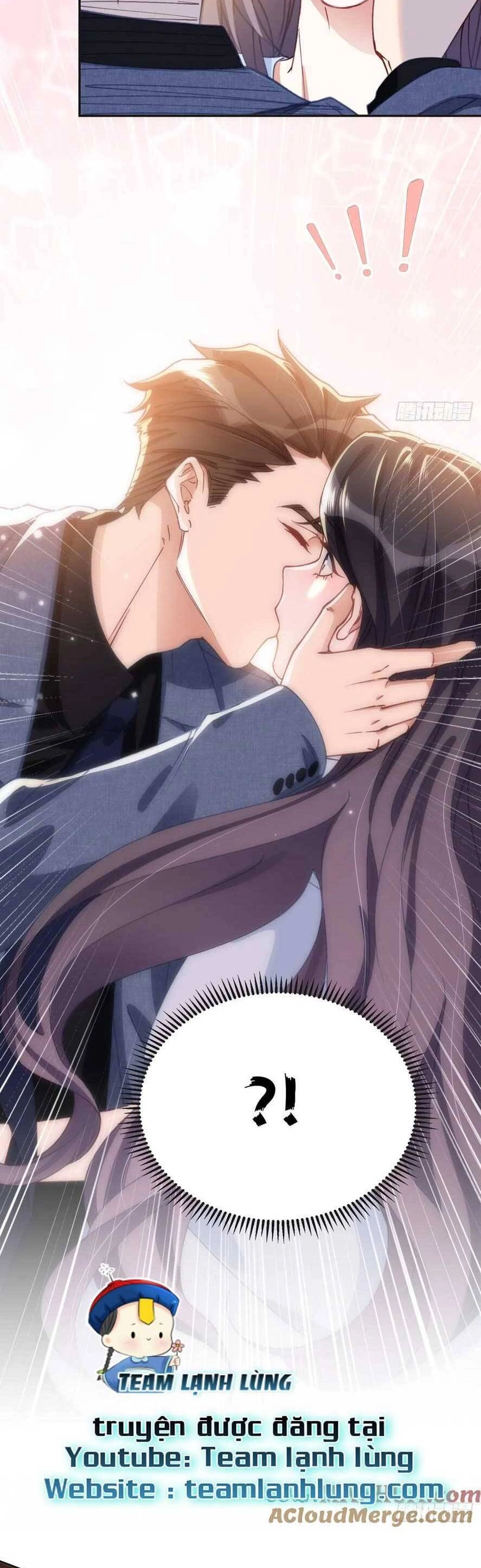 Ly Hôn Với Đại Boss Tôi Càng Tỏa Sáng Hơn Chapter 98 - 16