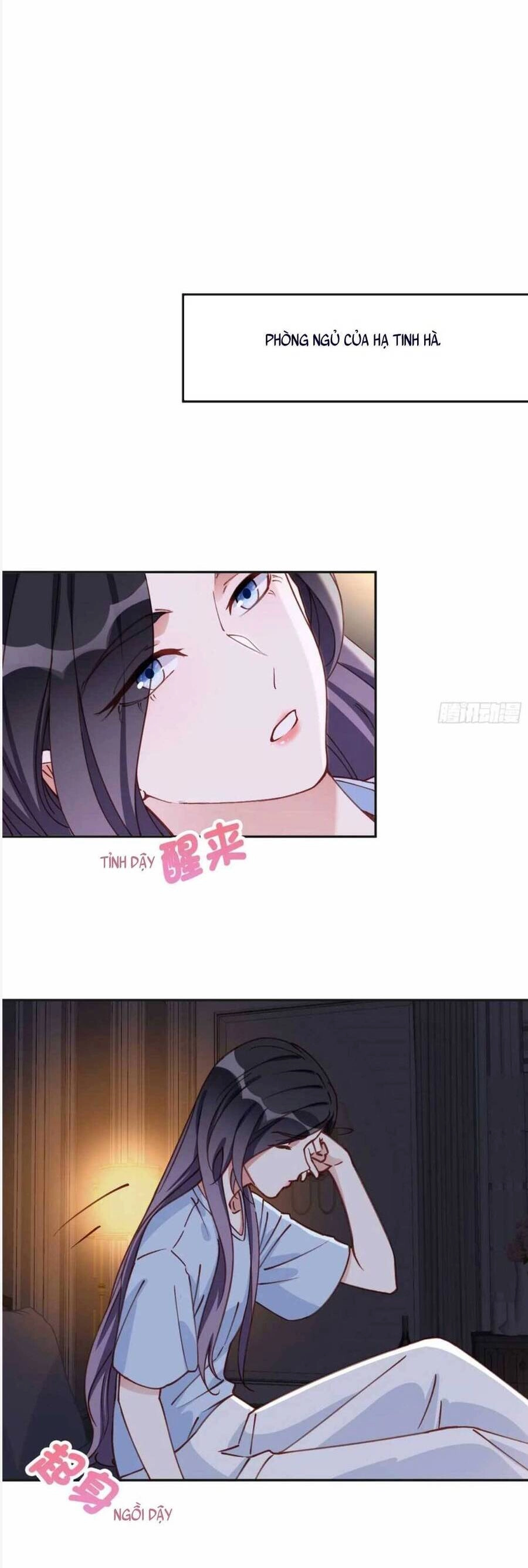 Ly Hôn Với Đại Boss Tôi Càng Tỏa Sáng Hơn Chapter 99 - 9