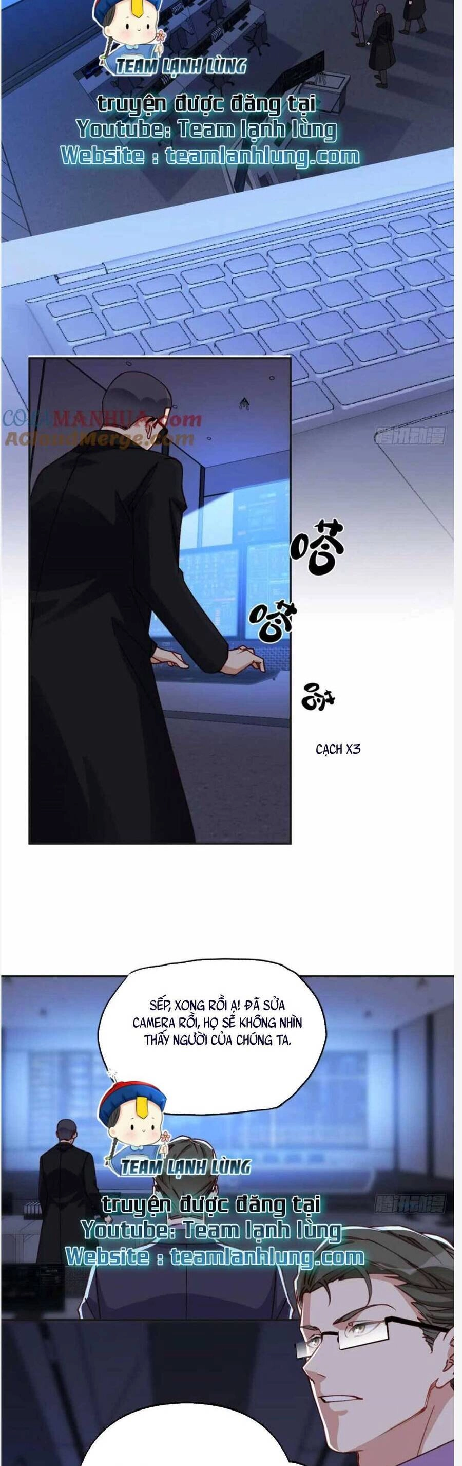 Ly Hôn Với Đại Boss Tôi Càng Tỏa Sáng Hơn Chapter 99 - 20