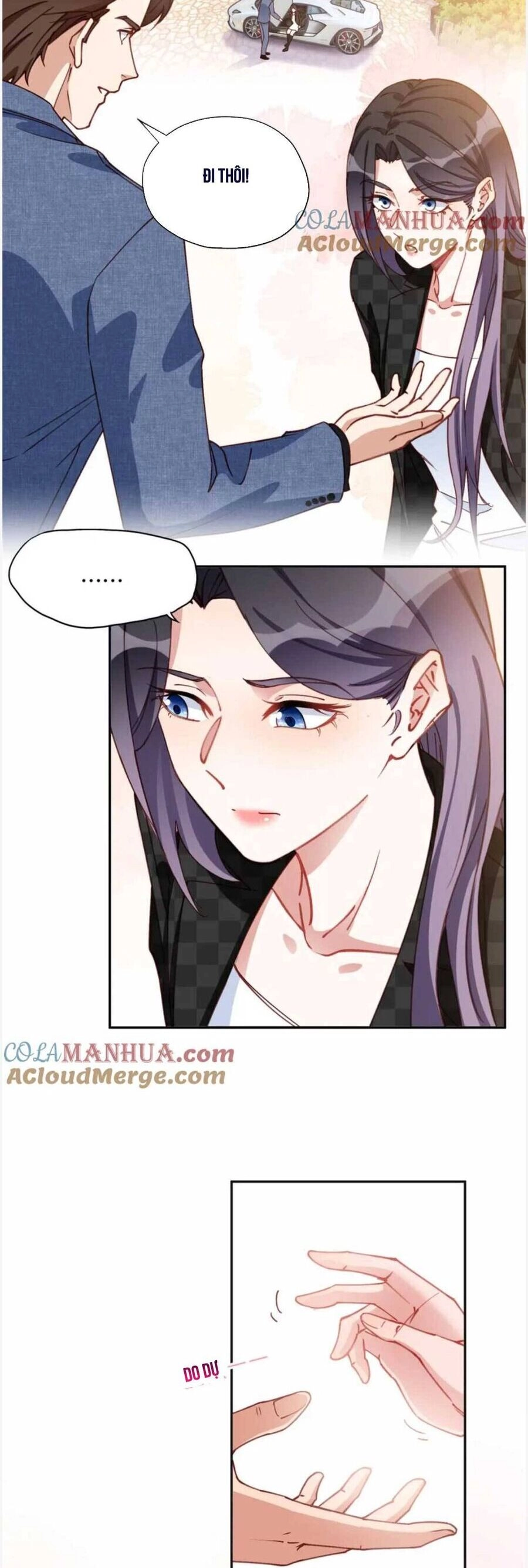 Ly Hôn Với Đại Boss Tôi Càng Tỏa Sáng Hơn Chapter 100 - 5