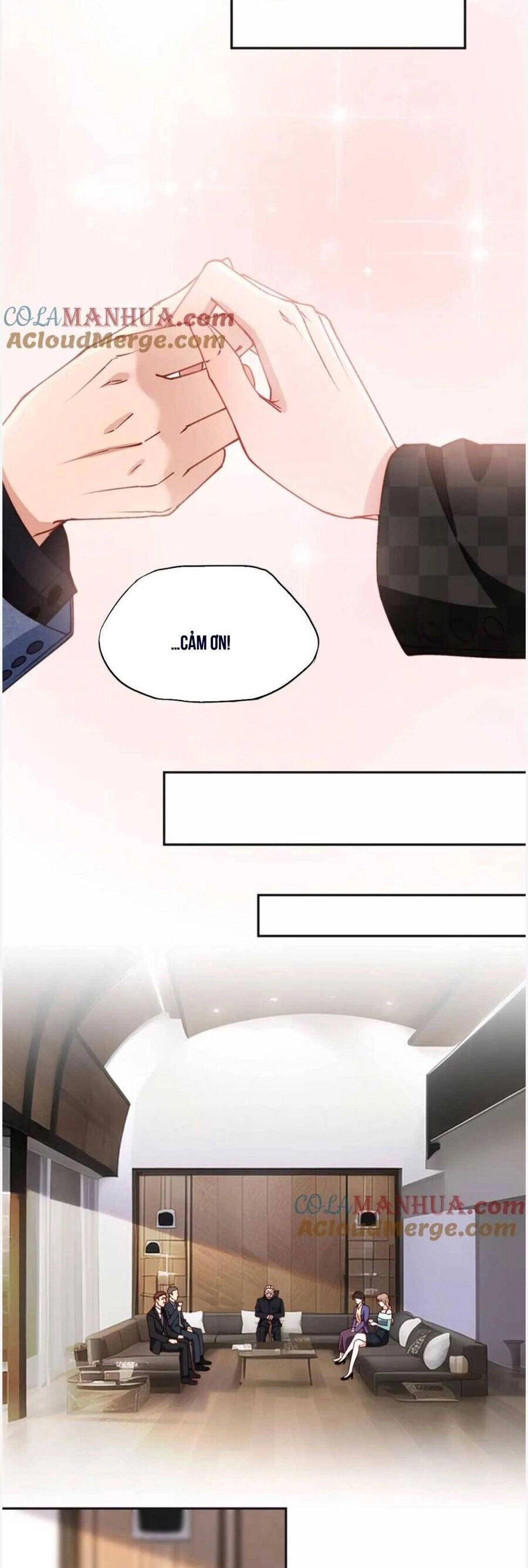 Ly Hôn Với Đại Boss Tôi Càng Tỏa Sáng Hơn Chapter 100 - 6