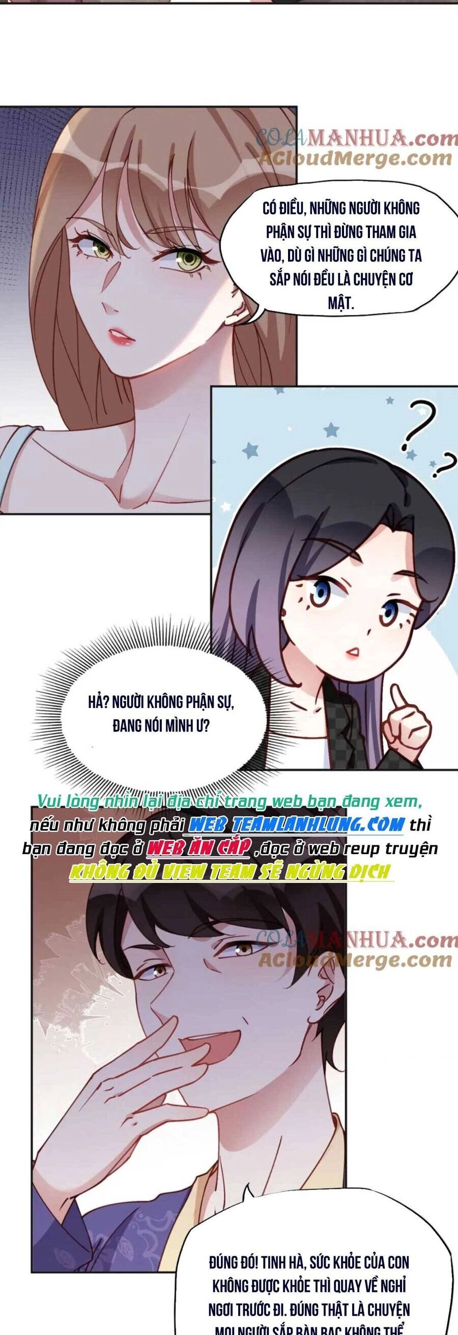 Ly Hôn Với Đại Boss Tôi Càng Tỏa Sáng Hơn Chapter 100 - 13