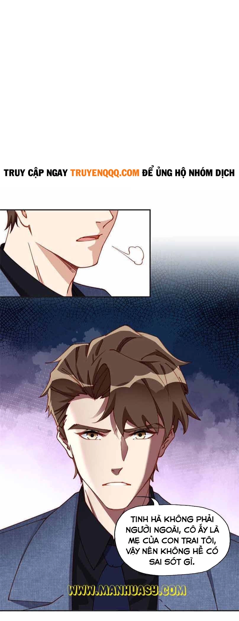 Ly Hôn Với Đại Boss Tôi Càng Tỏa Sáng Hơn Chapter 101 - 2