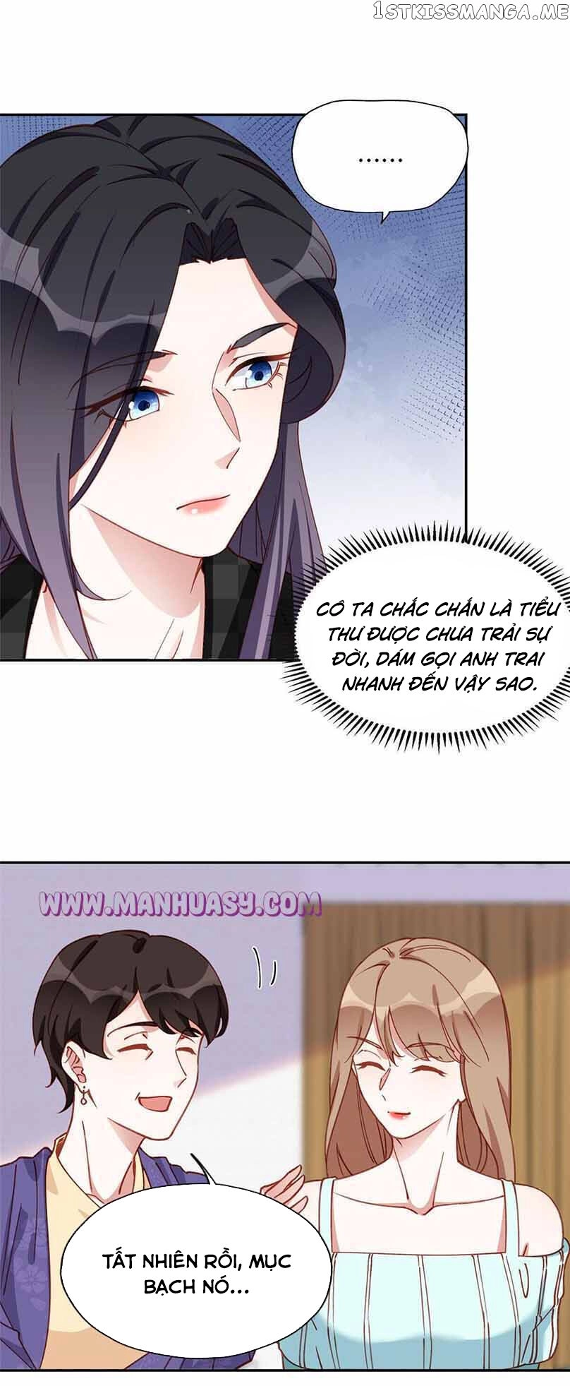 Ly Hôn Với Đại Boss Tôi Càng Tỏa Sáng Hơn Chapter 101 - 6