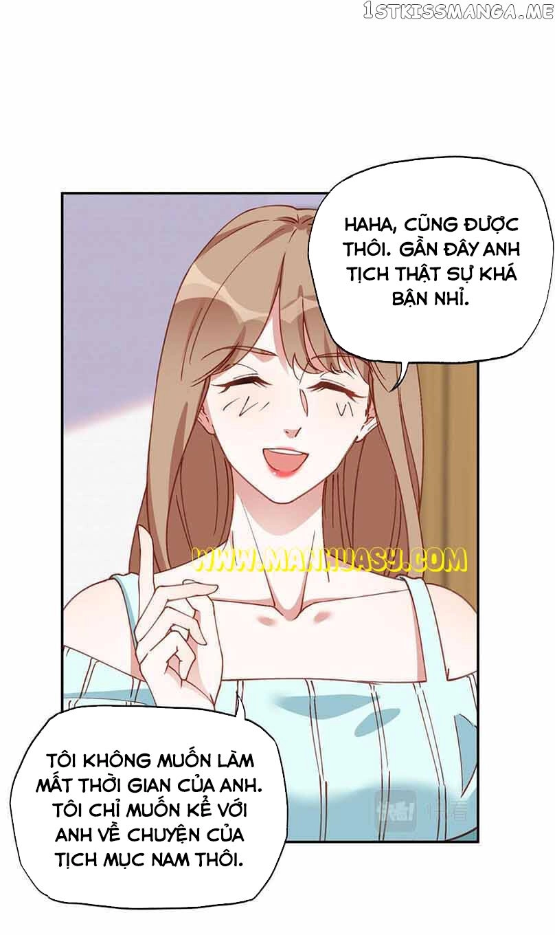 Ly Hôn Với Đại Boss Tôi Càng Tỏa Sáng Hơn Chapter 101 - 8