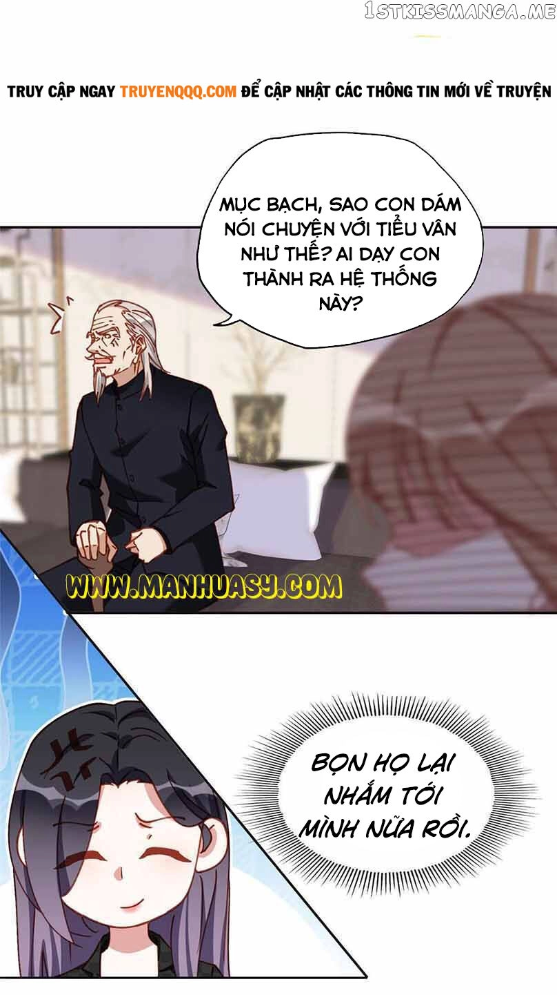 Ly Hôn Với Đại Boss Tôi Càng Tỏa Sáng Hơn Chapter 101 - 13