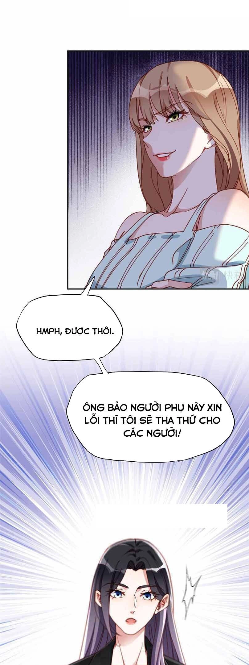 Ly Hôn Với Đại Boss Tôi Càng Tỏa Sáng Hơn Chapter 101 - 16