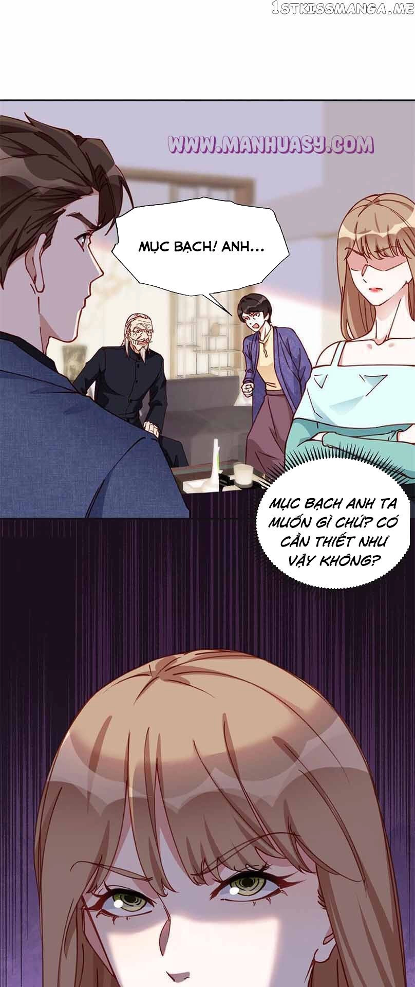 Ly Hôn Với Đại Boss Tôi Càng Tỏa Sáng Hơn Chapter 103 - 3