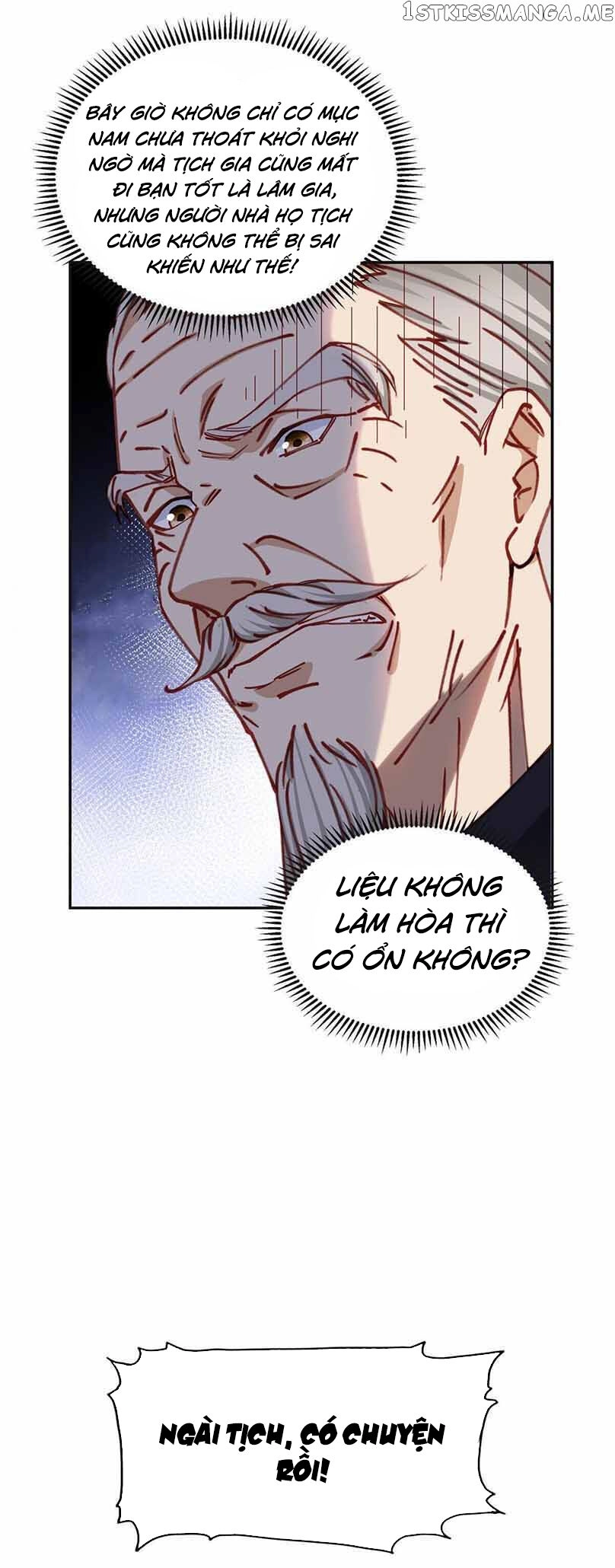 Ly Hôn Với Đại Boss Tôi Càng Tỏa Sáng Hơn Chapter 103 - 5