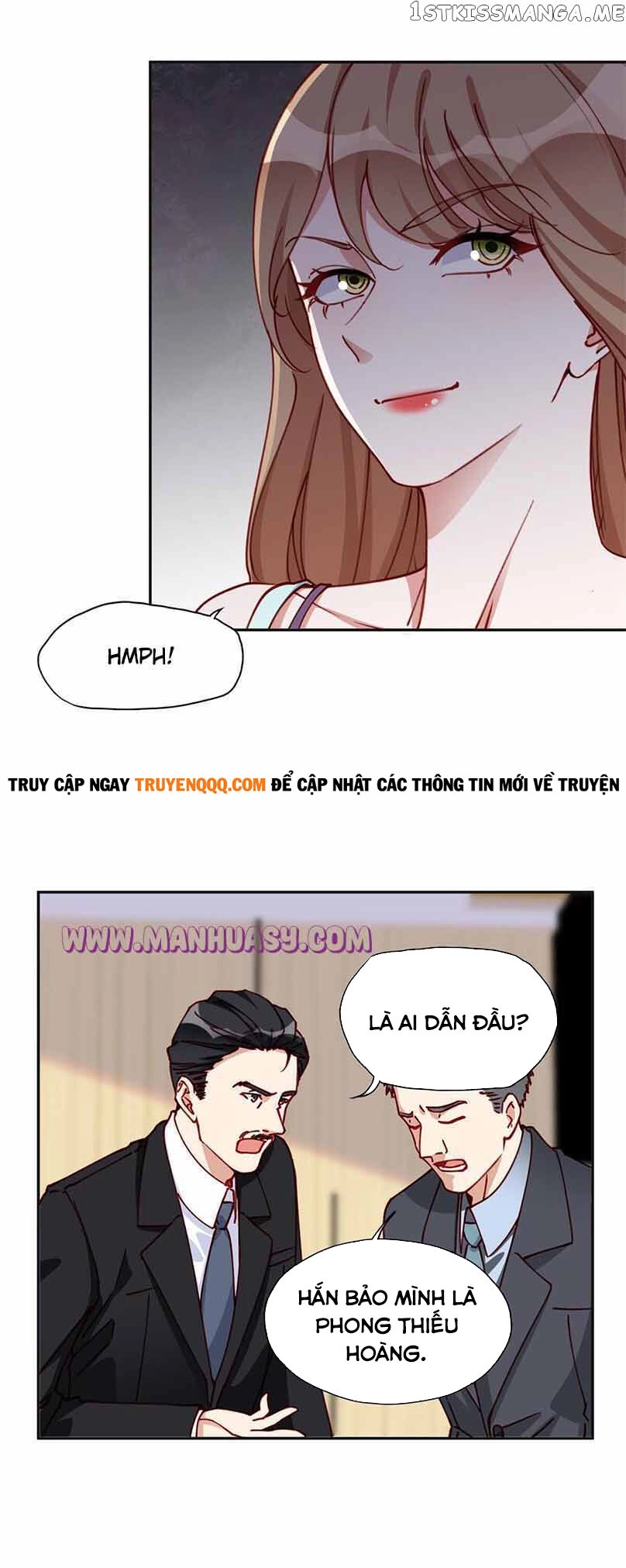 Ly Hôn Với Đại Boss Tôi Càng Tỏa Sáng Hơn Chapter 103 - 7