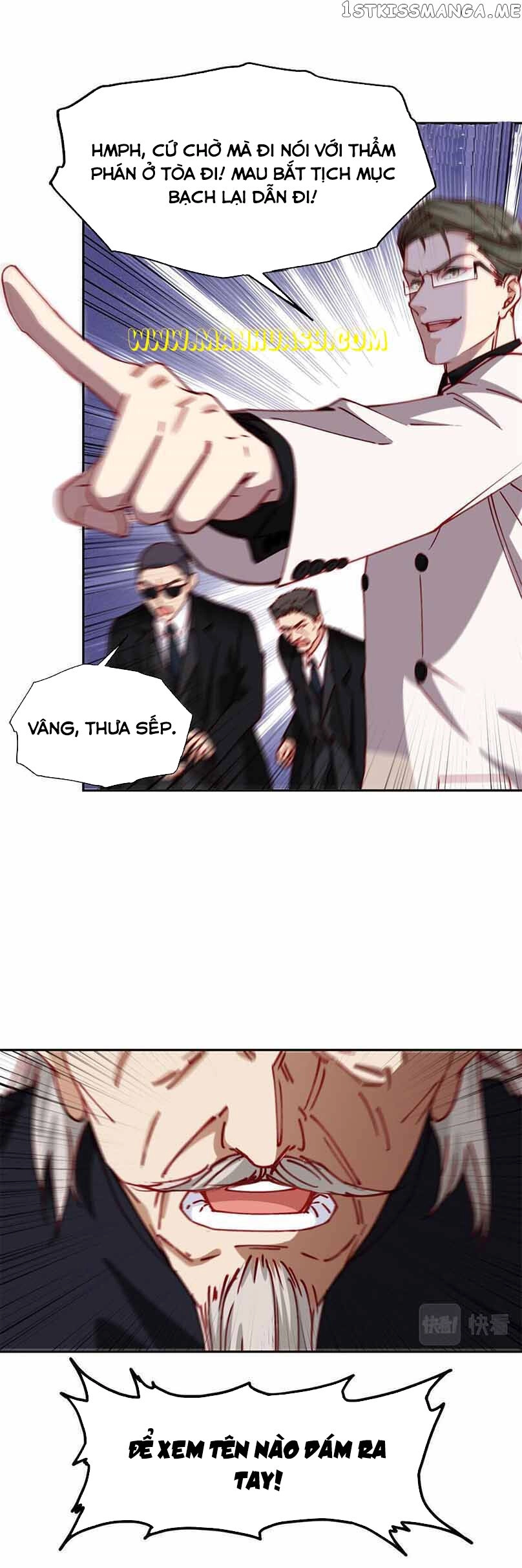 Ly Hôn Với Đại Boss Tôi Càng Tỏa Sáng Hơn Chapter 103 - 16