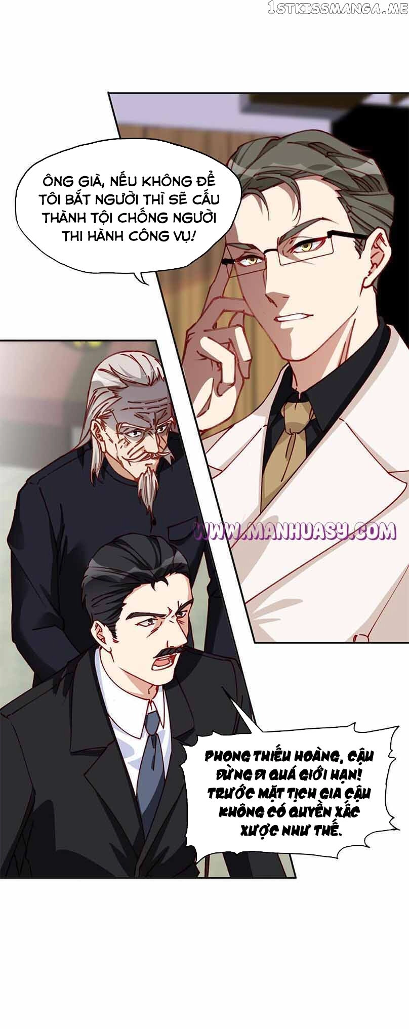 Ly Hôn Với Đại Boss Tôi Càng Tỏa Sáng Hơn Chapter 103 - 17