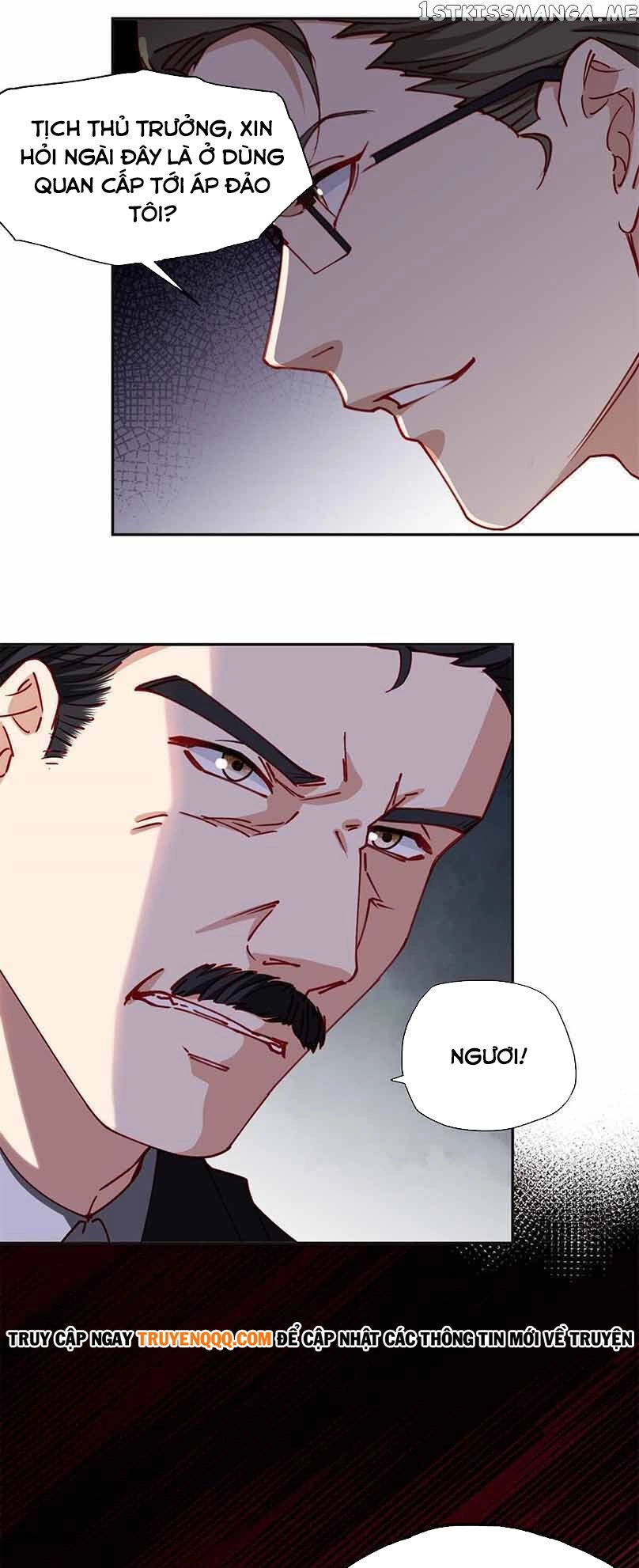 Ly Hôn Với Đại Boss Tôi Càng Tỏa Sáng Hơn Chapter 103 - 18